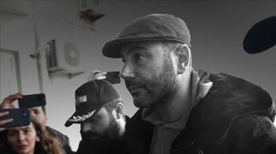 Gizli tan�k her �eyi itiraf etti: B�t�n ihalelerde r��vet �arklar� d�n�yor