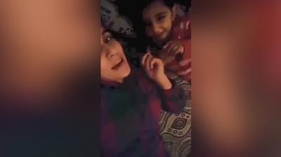 G�listan'dan geriye bu g�r�nt�ler kald�... �ark� s�yledi�i anlar ortaya ��kt�