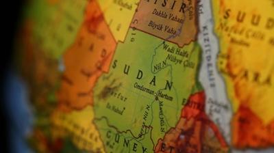 G�ney Sudan'da facia: Yolcu u�a�� d��t�, 14 ki�i hayat�n� kaybetti