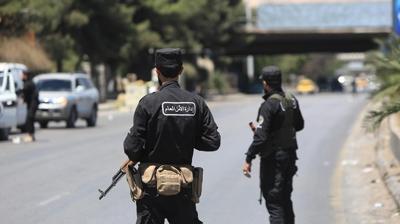 Humus'ta bir ter�r h�cresi ��kertildi