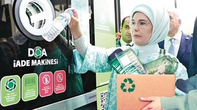 �stanbul S�f�r At�k'ta k�resel �s oluyor