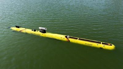 Mavi Vatan'da yeni g��: DER�NG�Z sahaya indi