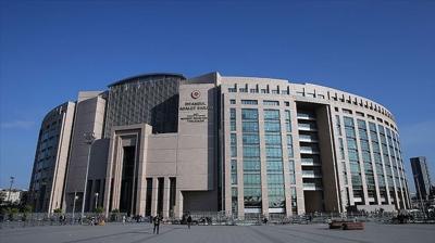 Megakentte adalet mesaisi: �stanbul adliyelerinde 1 milyon dosya karara ba�land�