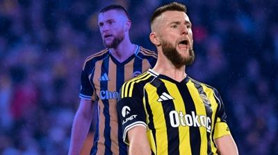 Milan Skriniar depremi! Derbi sonras� Fenerbah�e'de kriz...