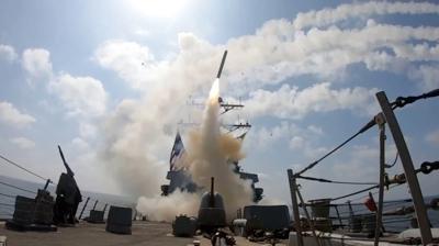 Patlamam�� m�himmatlar ba�lar�na bela oldu! ABD'yi kendi silahlar�yla vuracaklar