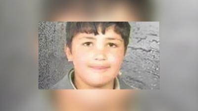 Suriye'deki devrimin sembol ismiydi... Hamza Hatib'in ac�s� adaletle hafifledi