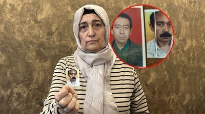 Ba�kent'ten k�ye uzanan �l�m takibi! 2006'daki kay�p dosyas�ndan 'cinayet' ��kt�