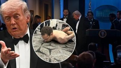 Trump'a suikast giri�imi! ��pheliye �m�r boyu hapis cezas� talebi