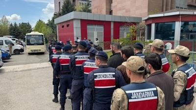 MASAK de�ifre etti, Jandarma bitirdi: 8 ayl�k teknik takipte 121 kripto hesap patlad�