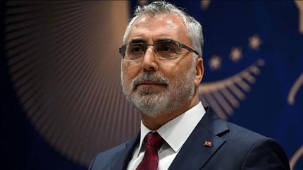 Bakan I��khan duyurdu: �stanbul Merkezi'nin s�resi 3 y�l daha uzat�ld�