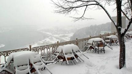 Ey�psultan'�n me�hur tepesi: Pierre Loti'nin duyanlar� �a��rtan �yk�s�!