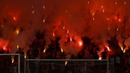 Galatasaray'dan taraftara a��k antrenman karar�!