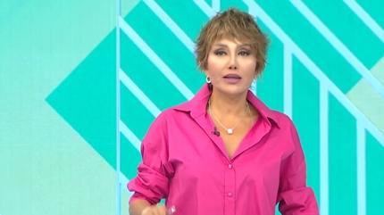 Kanserle m�cadele eden Serap Pak�z'den duygusal payla��m!