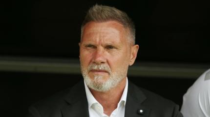 Thorsten Fink: Uzun bir aradan sonra alm�� oldu�umuz ilk galibiyet