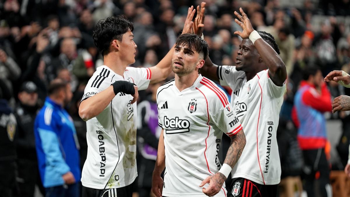 be�ikta� s�per lig fatih karag�mr�k foto�raflar� resimleri