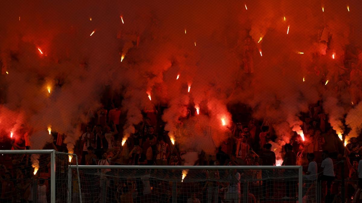 Galatasaray S�per Lig �zel antrenman foto�raflar� resimleri