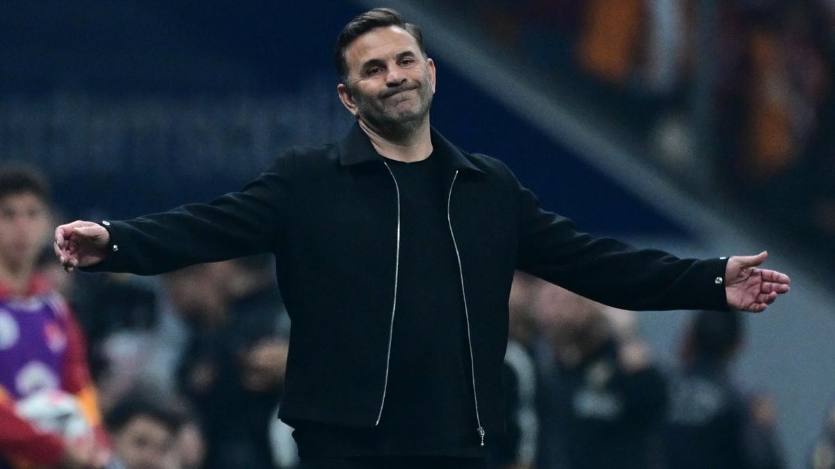 okan buruk galatasaray s�per lig foto�raflar� resimleri