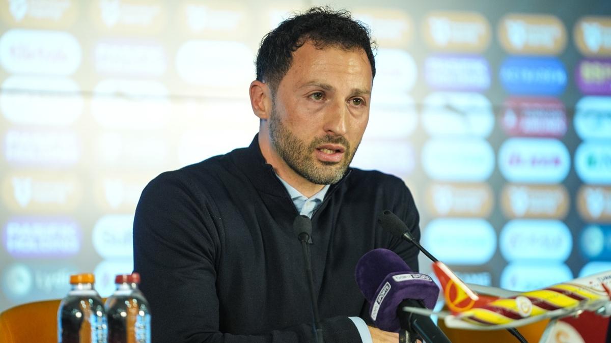 Trendyol S�per Lig teknik direkt�r futbol foto�raflar� resimleri