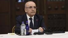 Bakan �im�ek: Hedef T�rkiye'yi finans merkezi yapmak  