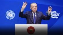 Ba�kan Erdo�an duyurdu: Hedefimiz 3 milyon gencimizi istihdama kazand�rmak