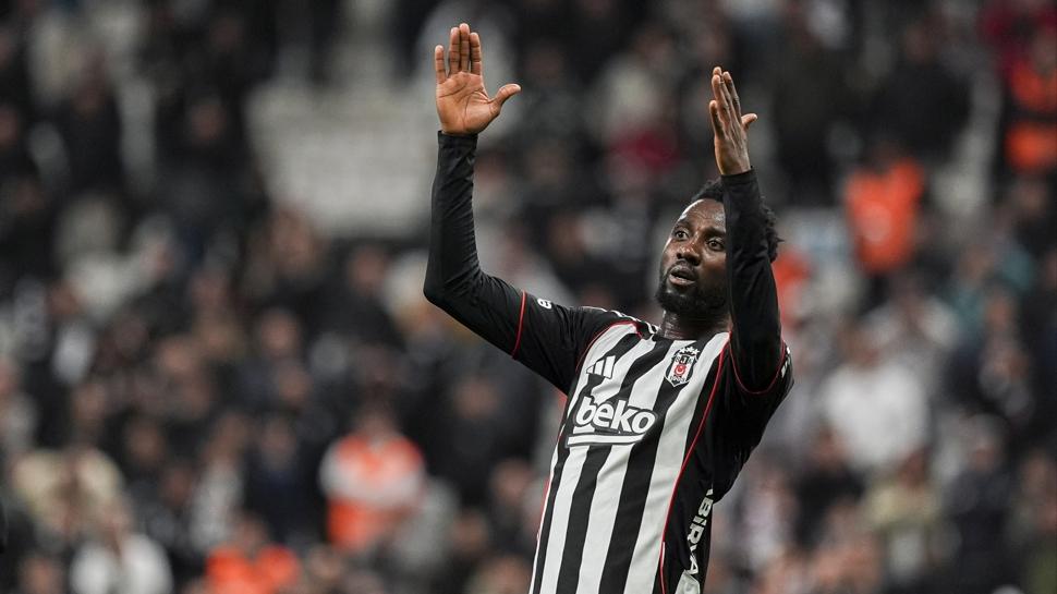 Wilfried Ndidi: Beraberlik çok üzücü