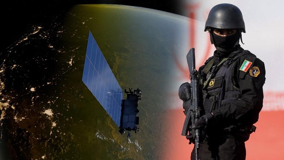 �ran'da 'casus' operasyonu! Dikkat �eken Starlink detay�