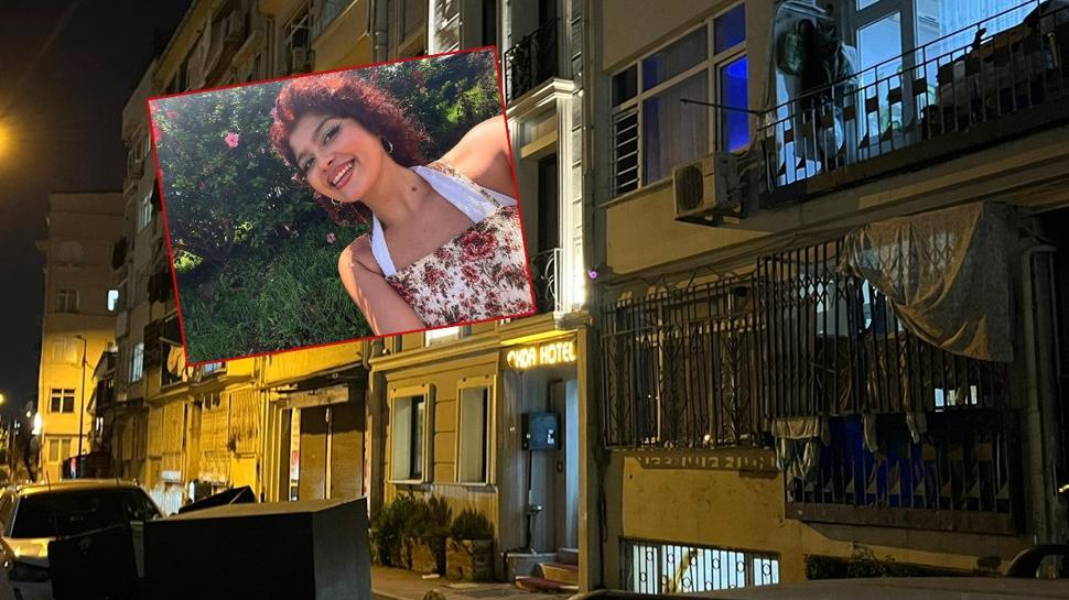Almanya'dan tatil için gelmişti... Genç turist otelde ölü bulundu