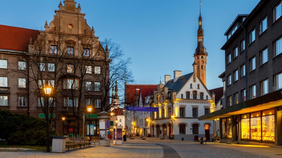 Avrupa'da Kanada esintisi... Bavyera'nın muhteşem doğası keşfedilmeyi bekliyor