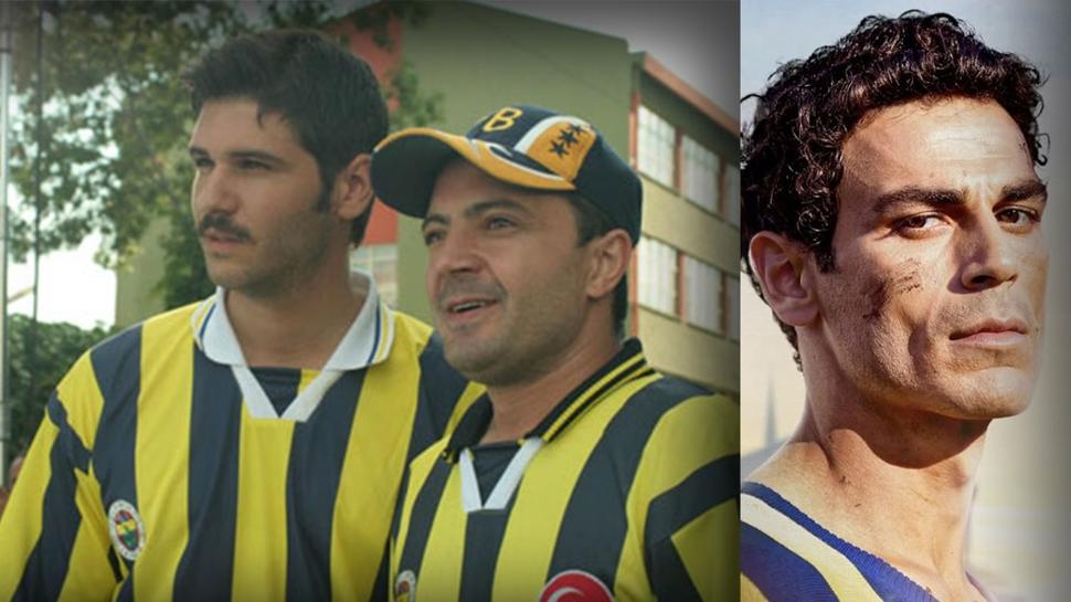Ba�rolde Fenerbah�e: Sar�-lacivertli taraftar�n mutlaka izlemesi gereken 3 yap�m!