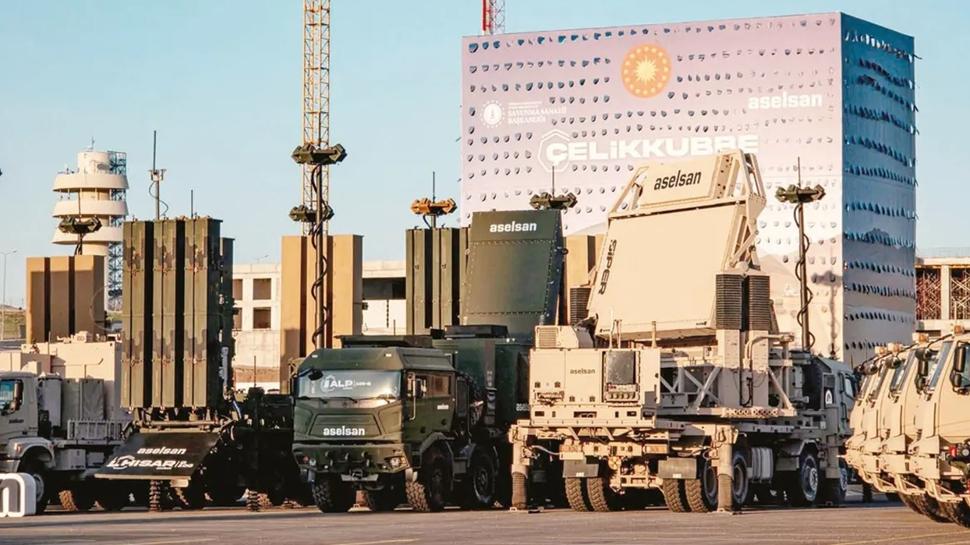 Bat� yetersiz kald� yeni adres T�rkiye