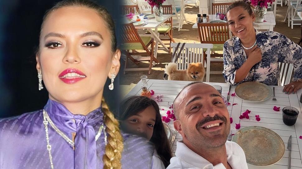 Demet Akalın'ın acı günü! Kaybını bu sözlerle duyurdu: 