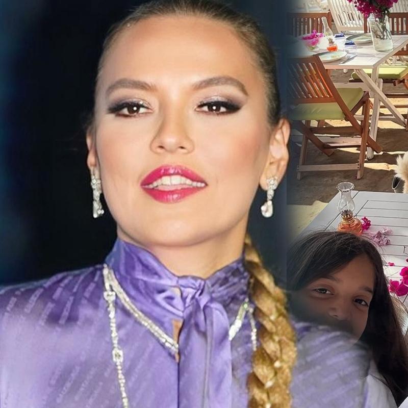 Demet Akal�n'�n ac� g�n�! Kayb�n� bu s�zlerle duyurdu: �Ne elim ne dilim varm�yor�