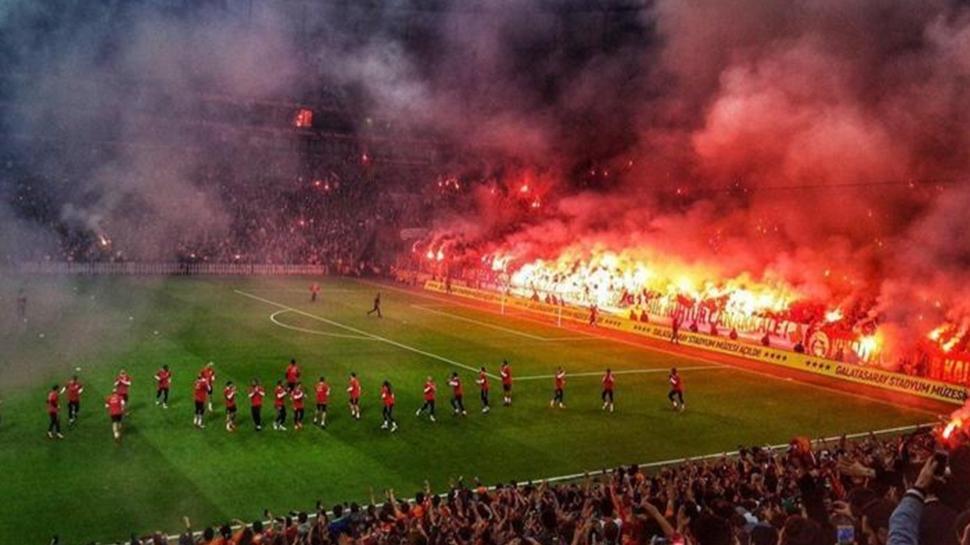 Galatasaray taraftara açık antrenman ne zaman, saat kaçta? Biletler nasıl, nereden alınır?