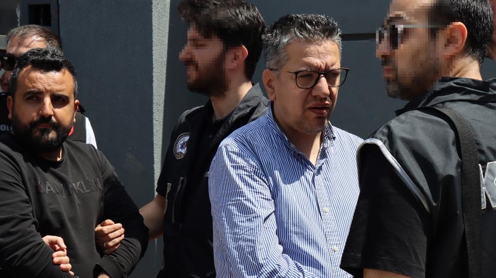 Halfeti Belediyesi'ne operasyon! Eski başkan dahil 29 kişi tutuklandı