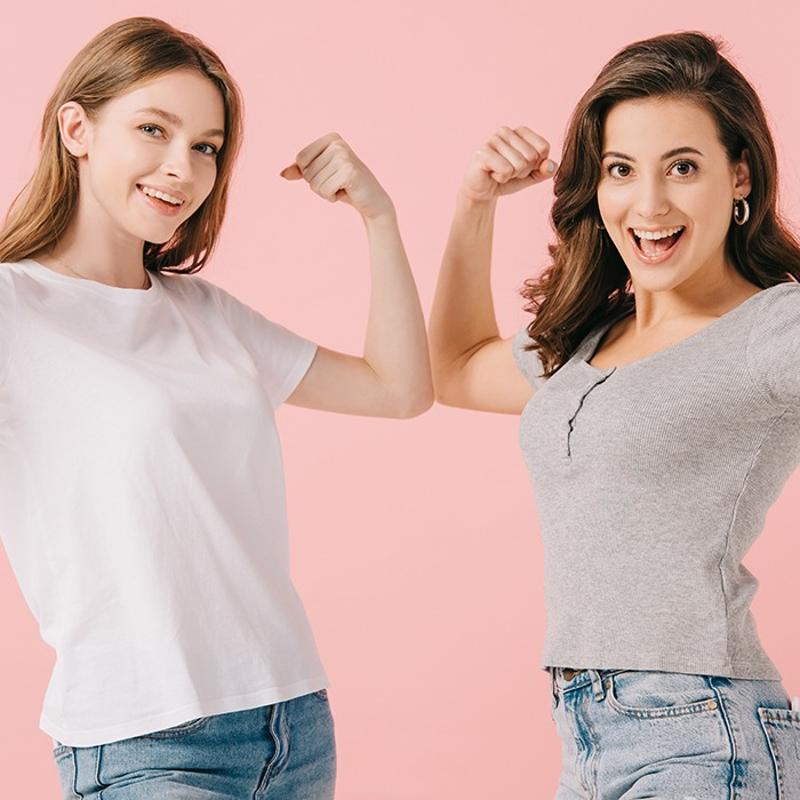 Kad�n sa�l��� i�in en �nemli 10 al��kanl�k