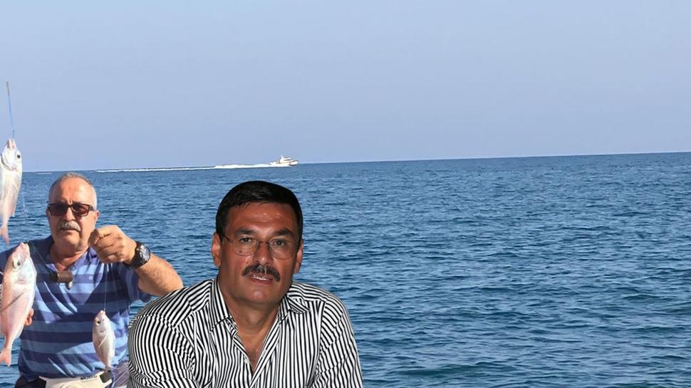 Mersin'de denizde sır ölüm! 2 kişinin cansız bedeni bulundu