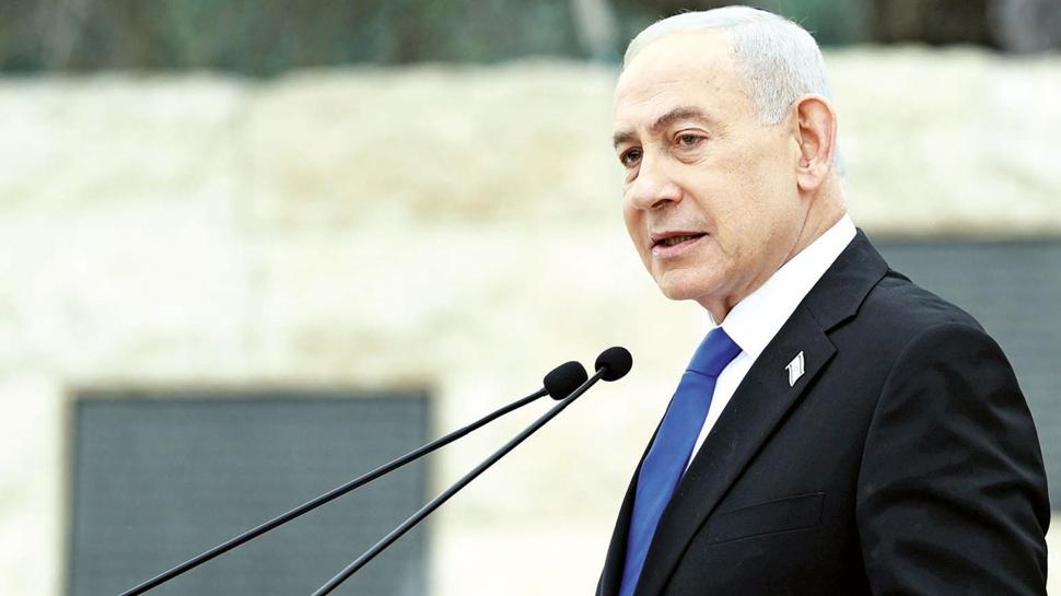Netanyahu'yu iktidardan �birlikte' d���recekler