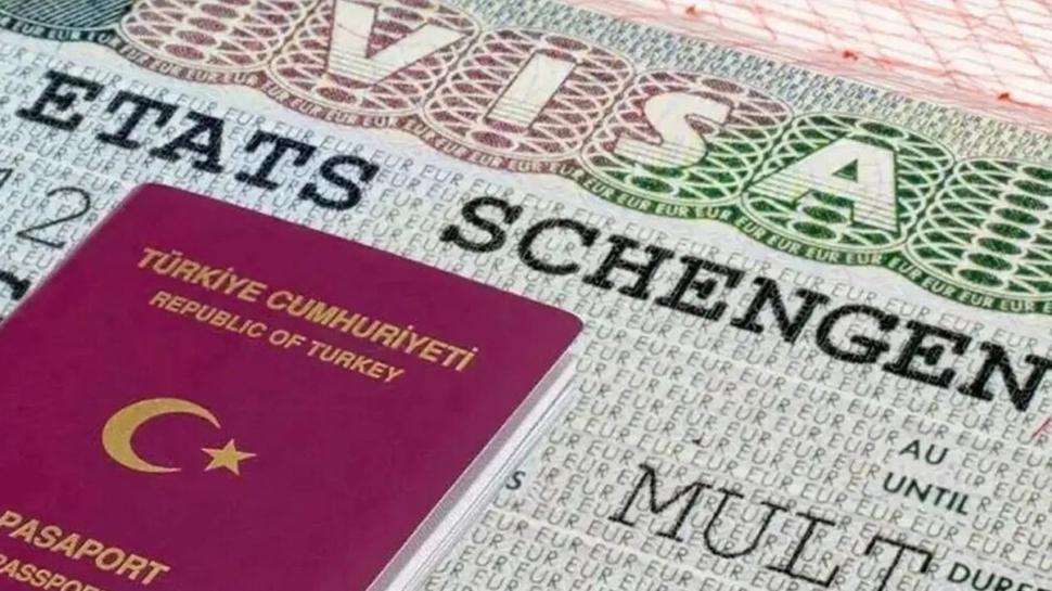 Schengen'de mobil bini� kart� devre d���