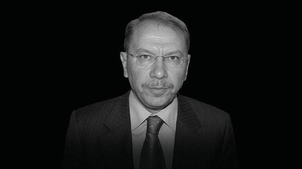 Siyasilerden peş peşe taziye mesajı! Mehmet Mustafa Açıkalın vefat etti