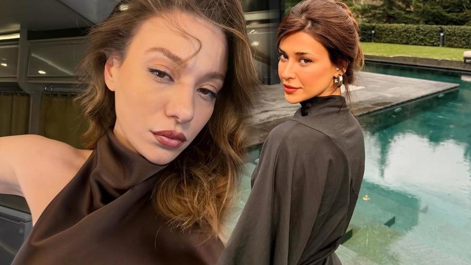 Sümeyye Aydoğan, Devrim Özkan sessizliğini bozdu! Yeraltı setindeki kavga hakkında konuştu…