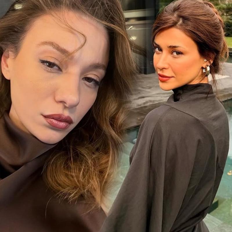 Yeralt� setindeki kavga hakk�nda konu�tu!