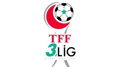 3. Lig'de play-off 2. tur program� a��kland�