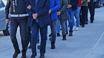 7 firari FET�'c� Kayseri'de yakaland�