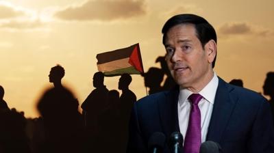 ABD'den Hamas iddias�: Umut verici i�aretler geldi