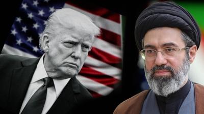 ABD��ran hatt�nda 