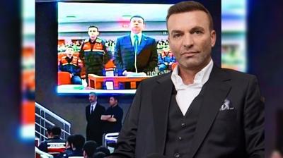 Adem Soytekin r��vet a��n� anlatt�: Salon suspus oldu