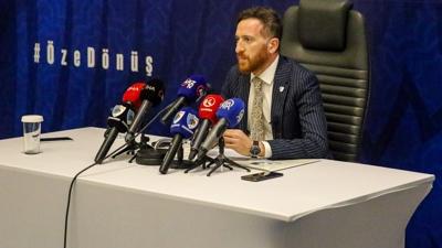 Ahmet Dal: Erzurum zor bir deplasman olacak