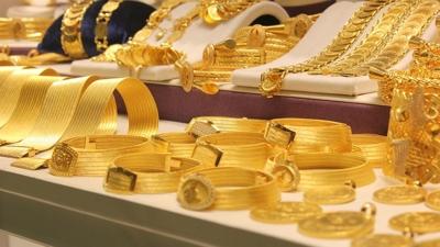 Alt�n�n gram fiyat� belli oldu