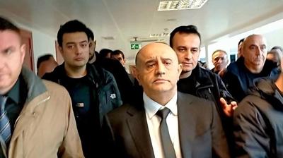 Aziz �hsan Akta� davas�nda 24. duru�ma