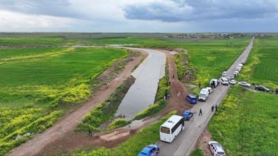 Diyarbak�r'da 3 ya��ndaki �ocuk kaybolmu�tu: Sevindiren haber geldi